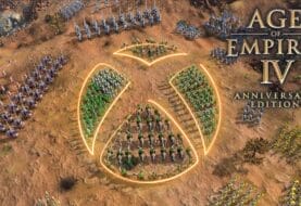 Verassing, Age of Empires IV: Anniversary Edition is nu uit op Xbox-consoles