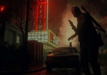 Alan Wake 2 (PS5, Xbox Series X|S, PC)