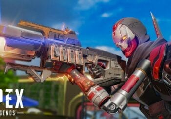 Apex Legends: Resurrection is nu speelbaar met onder andere een nieuwe Legend - Trailer