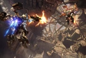 Armored Core VI: Fires of Rubicon krijgt vandaag een major update met meet content voor PvP