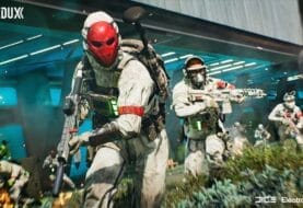 DICE kondigt Redux update aan voor Battlefield 2042