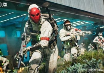 DICE kondigt Redux update aan voor Battlefield 2042