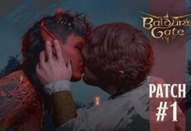 Eerste grote update voor Baldur's Gate 3 met meer dan 1000 verbeteringen is nu beschikbaar