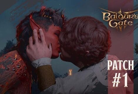 Eerste grote update voor Baldur's Gate 3 met meer dan 1000 verbeteringen is nu beschikbaar