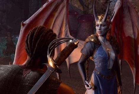 Baldur's Gate 3 pakt game of the year prijs tijdens Golden Joystick Awards, dit zijn de overige winnaars