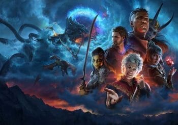 Baldur's Gate 3 (PlayStation 5)