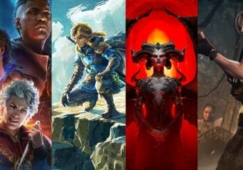 Dit zijn momenteel de 9 best beoordeelde games van 2023
