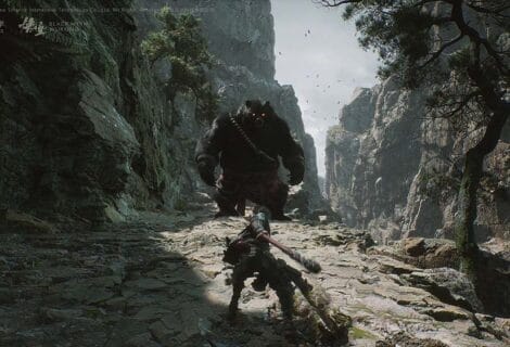 Epische baasgevechten in meer dan 20 minuten aan Gamescom gameplay van Black Myth Wukong