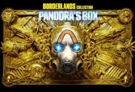 Borderlands Collection: Pandora’s Box met alle games en DLC onthuld, Borderlands 3 komt naar de Nintendo Switch