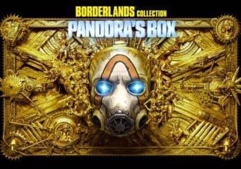 Borderlands Collection: Pandora’s Box met alle games en DLC onthuld, Borderlands 3 komt naar de Nintendo Switch