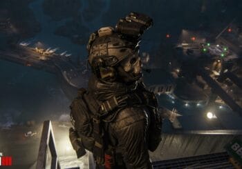 Zet je schrap, Call of Duty Modern Warfare 3 zal een gigantische hap van je SSD in beslag nemen