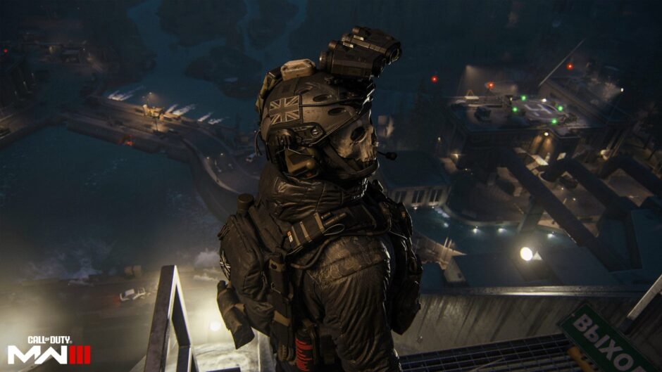 Activision doet Call of Duty: Modern Warfare III volledig uit de doeken, dit is alles wat je moet weten