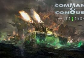 EA kondigt nieuwe Command & Conquer aan, maar het is niet de game waar fans op hadden gehoopt