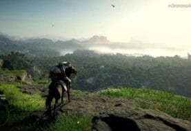 Crimson Desert ziet er geweldig uit in de Gamescom gameplay trailer