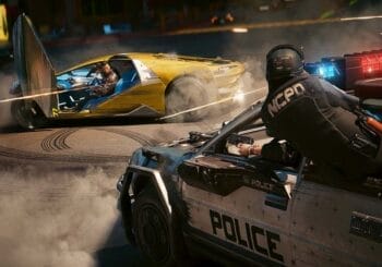 Gratis Cyberpunk 2077: Phantom Liberty 2.0 update bevat major verbeteringen voor de base game