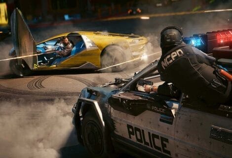 Gratis Cyberpunk 2077: Phantom Liberty 2.0 update bevat major verbeteringen voor de base game
