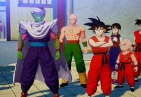 Dragon Ball Z: Kakarot The 23rd World Tournament DLC launch trailer vrijgegeven.