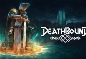 Soulslike actie-RPG Deathbound aangekondigd
