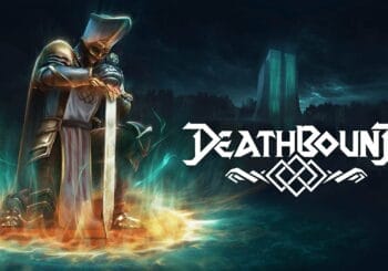 Soulslike actie-RPG Deathbound aangekondigd