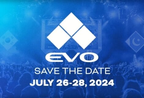 EVO 2024 wordt niet in augustus maar in juli gehouden