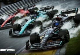 Neem het op tegen de enige echte Max Verstappen in F1 23 challenges - Trailer