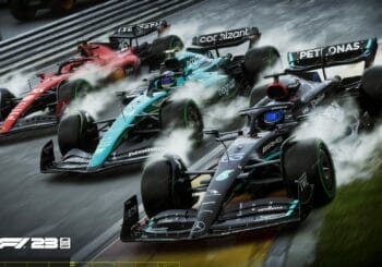 Neem het op tegen de enige echte Max Verstappen in F1 23 challenges - Trailer