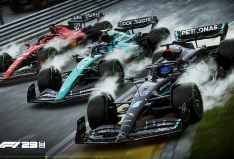 Neem het op tegen de enige echte Max Verstappen in F1 23 challenges - Trailer