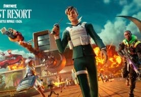 De Vampire Kado Thorne en meer in Fortnite Chapter 4 Season 4 - Trailer