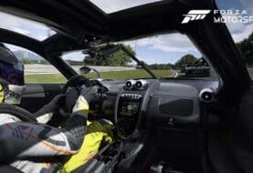Forza Motorsport vraagt heel veel opslagruimte, heeft 2 nieuwe trailers en de PC-systeemeisen zijn bekend