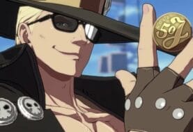 Guilty Gear Strive Season 3 introduceert Johnny en grote update met nieuwe gameplayelementen