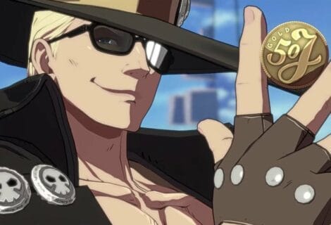Guilty Gear Strive Season 3 introduceert Johnny en grote update met nieuwe gameplayelementen