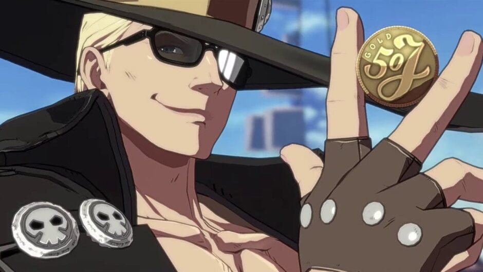 Guilty Gear Strive Season 3 introduceert Johnny en grote update met nieuwe gameplayelementen