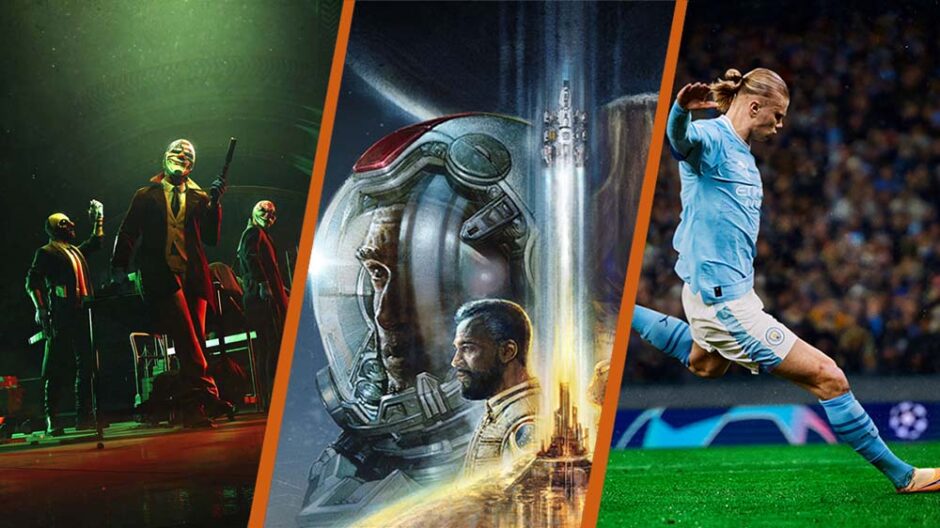 September wordt een topmaand voor gamers, deze 16 veelbelovende games verschijnen deze maand