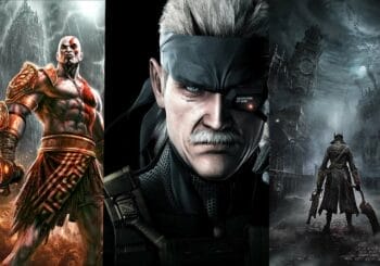 Deze 10 legendarische games verdienen een moderne remake