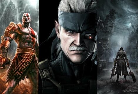 Deze 10 legendarische games verdienen een moderne remake