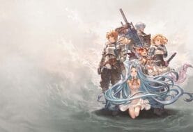5 minuten aan Gamescom gameplay vrijgegeven van Granblue Fantasy: Relink