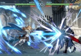 Granblue Fantasy Versus: Rising heeft een releasedatum en een nieuwe vechter