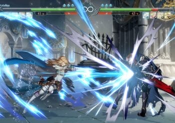 Granblue Fantasy Versus: Rising heeft een releasedatum en een nieuwe vechter