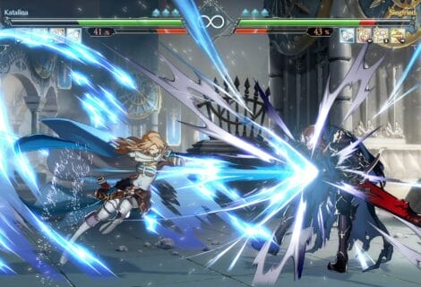 Granblue Fantasy Versus: Rising heeft een releasedatum en een nieuwe vechter