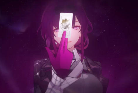 Honkai: Star Rail trailer introduceert langverwachte personage Kafka