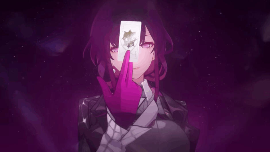 Honkai: Star Rail trailer introduceert langverwachte personage Kafka
