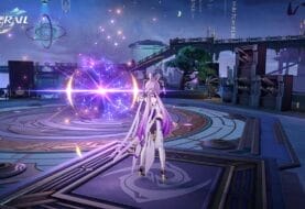Honkai Star Rail content update 1.3 aangekondigd