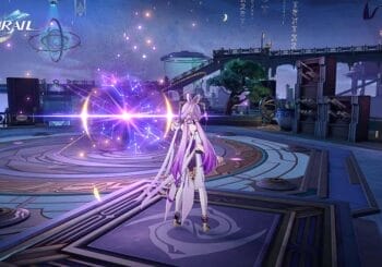 Honkai Star Rail content update 1.3 aangekondigd
