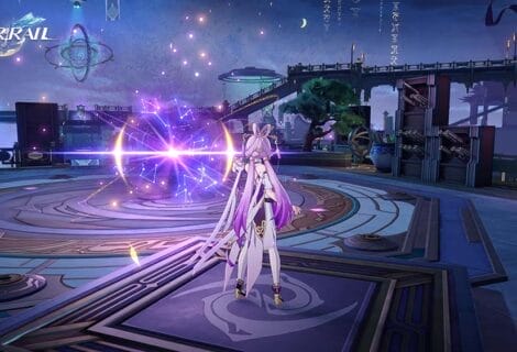 Honkai Star Rail content update 1.3 aangekondigd