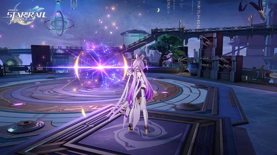 Honkai Star Rail content update 1.3 aangekondigd