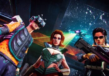 Hyenas closed beta aangekondigd en trailer vrijgegeven