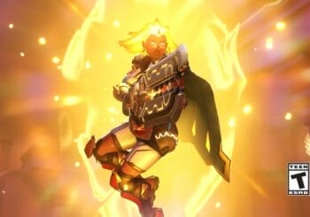 Maak kennis met Illari in de origin story trailer van Overwatch 2