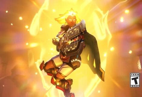 Maak kennis met Illari in de origin story trailer van Overwatch 2