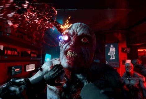 Bloederige shooter Killing Floor III aangekondigd met hele vette CGI met gameplay trailer