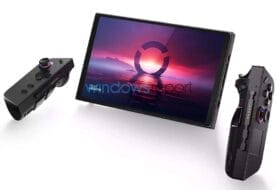 Lenovo Legion Go gaming handheld opnieuw gelekt met trailer, krijgt een hoge resolutie scherm